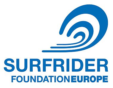 logo Surfrider